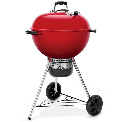����� �������� Weber Master-Touch GBS 14615504 57 �� �������