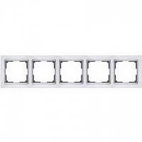  Werkel Snabb WL03-Frame-05-white 