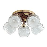 ������ ���������� Lumion Federro 3057/5C ������ E14 5�60W 220V