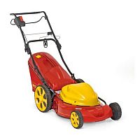 ������������� ������������� Wolf Garten Ambition 48 EA HW