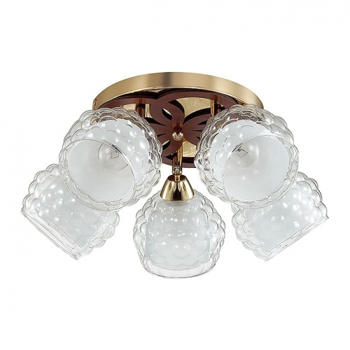 ������ ���������� Lumion Federro 3057/5C ������ E14 5�60W 220V