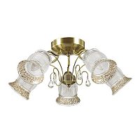 ������ ���������� Lumion Rakella 3415/5C ������ E14 5�40W 220V