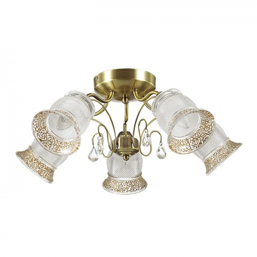 ������ ���������� Lumion Rakella 3415/5C ������ E14 5�40W 220V