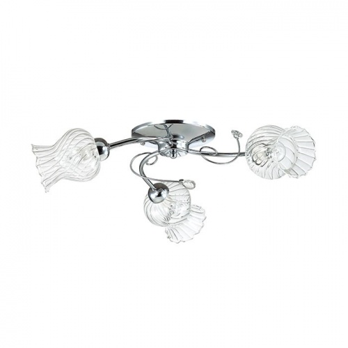 ������ ���������� Lumion Frizza 3073/3C ���� E14 3�40W 220V