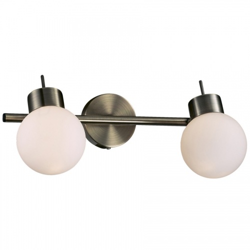 ���� Odeon Light Sofit 2071/2W ������ G9 2�40W 220V