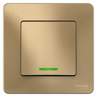  Schneider Electric Blanca BLNVS010114    