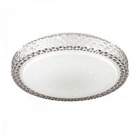 ���������� ��������-���������� Sonex Oksa 2032/C ����� LED 28W 220V