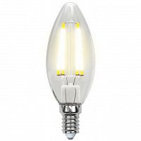 ����� ������������ Uniel Multibright LED-C35-5W/E14 ���������� 3000K
