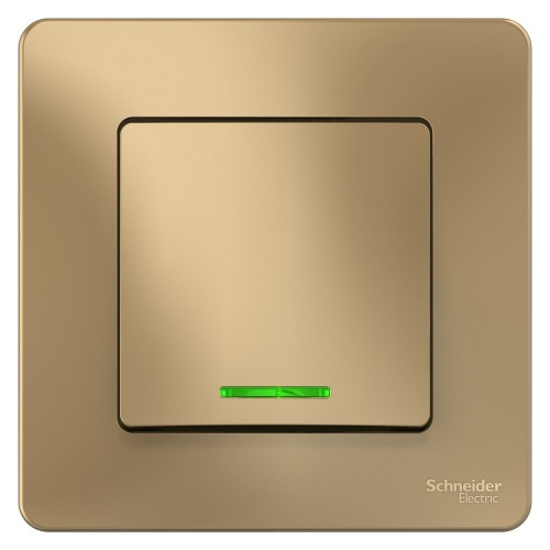 Schneider Electric Blanca BLNVS010114    