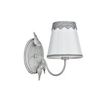 ��� Maytoni Bouquet ARM023-01-S ����� E14 40W 220V