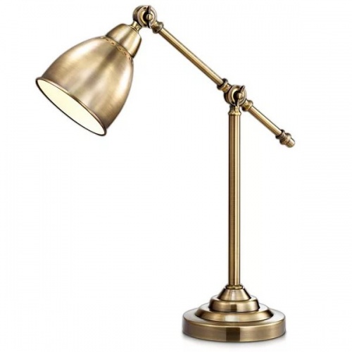 ���������� ����� Odeon Light Cruz 2412/1T ������ E27 60W 220V