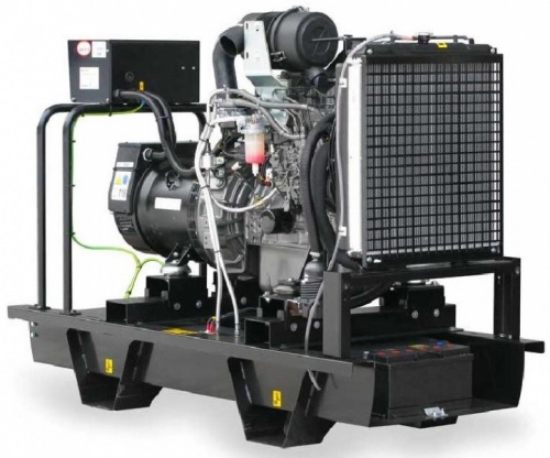   Energo ED 40/230 Y