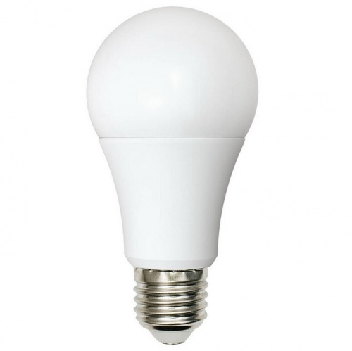 ����� ������������ Uniel Bicolor LED- A60-9W/E27 ������� 3000K, 4000K