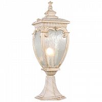 ���������� ������-�������� Elektrostandard Andromeda S GLYF-8024S �27 60 �� ����� ������