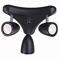 ���� Odeon Light Imagio 3824/3C ������ � ���� GU10 3�50W 220V