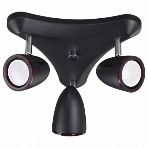 ���� Odeon Light Imagio 3824/3C ������ � ���� GU10 3�50W 220V