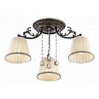 ������ ���������� Odeon Light Veado 2696/3C ���������� E14 3�60W 220V