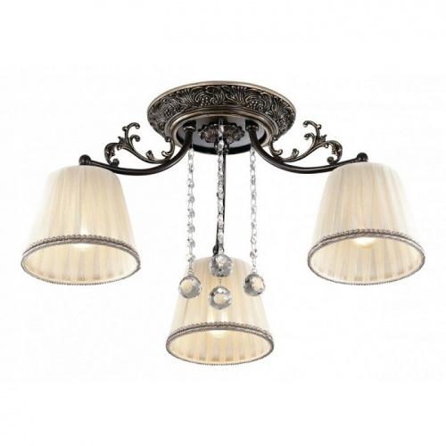 ������ ���������� Odeon Light Veado 2696/3C ���������� E14 3�60W 220V