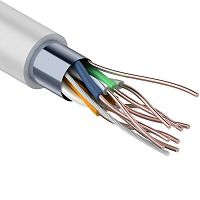 ������ ������� FTP 4PR 24AWG CCA CAT5e ����� 305 � PROconnect
