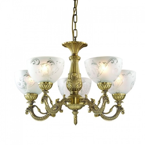 ������ ��������� Odeon Light Nueli 2563/5 ������ E27 5�60W 220V