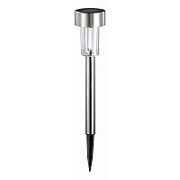 ���������� ������� Novotech Solar 357205 NT15 062 ��������� �� ��������� ������� IP65 1LED�0,05W ����� 6 ��.