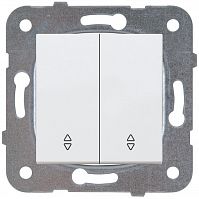   Panasonic Karre Plus WKTT00112WH-RES   
