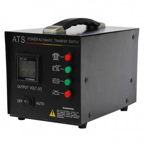 ���� ���������� Hyundai ATS15-220