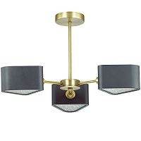 ������ ��������� Lumion Riven 4406/3C ���������� E14 3�40W 220V