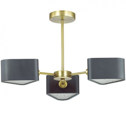 ������ ��������� Lumion Riven 4406/3C ���������� E14 3�40W 220V