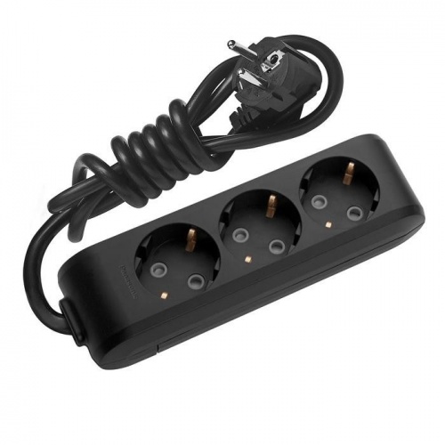 ���������� ������� Panasonic X-tendia WLTB04332BL-RES 3 � 3 ������� � ����������� ��� 3500 �� IP 40