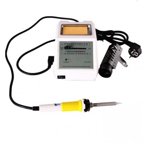 ������� �������� Rexant ZD-929�