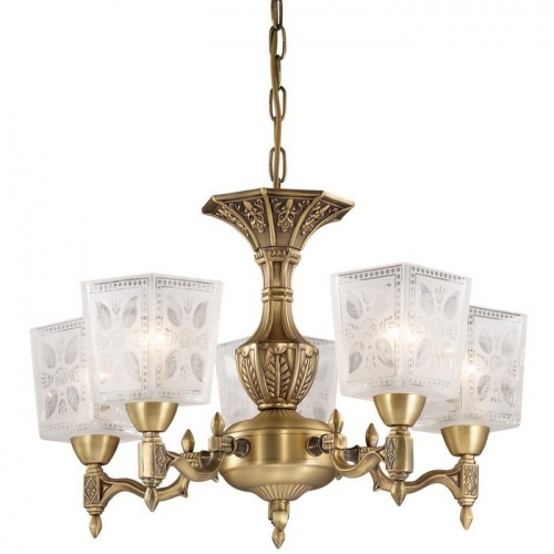 ������ ��������� Odeon Light Virta 2564/5 ������ E14 5�60W 220V