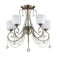 ������ ���������� Lumion Caraffa 3087/5C ������ E14 5�40W 220V