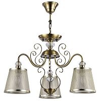 ������ ��������� Freya Driana FR405-03-R ������ E14 3�40W 220V