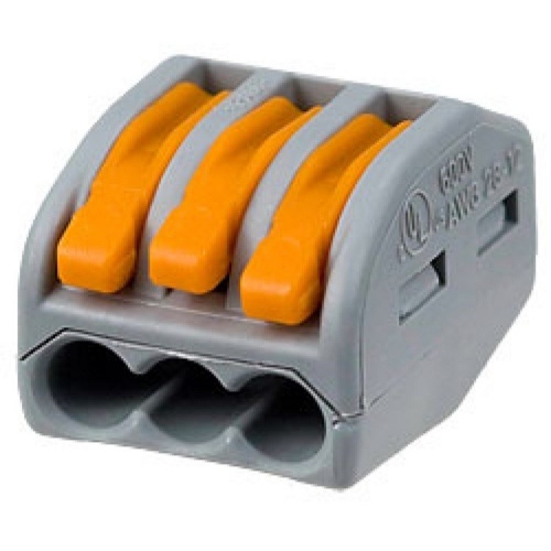 �������� Wago 222-413 3� 0,08-2,5