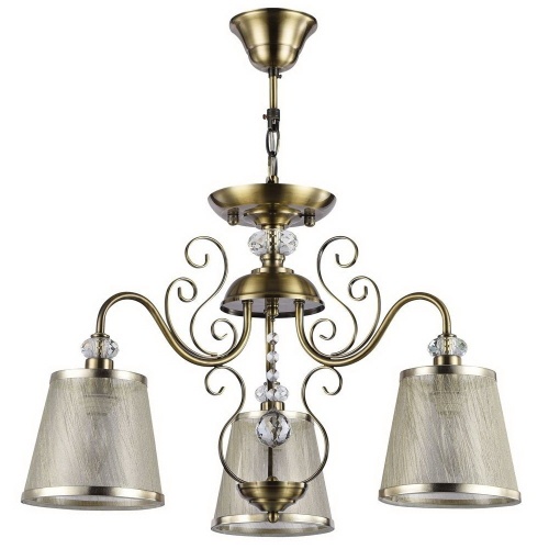 ������ ��������� Freya Driana FR405-03-R ������ E14 3�40W 220V