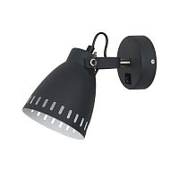 ���� � ������������ Odeon Light Mestre 3334/1W ������ E27 60W 220V