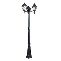 ���������� ������-�������� Elektrostandard Altair F/3 �27 3�60 �� ������