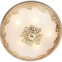 ���������� ��������-���������� Odeon Light Alesia 2676/5C ����� G9 5�40W 220V