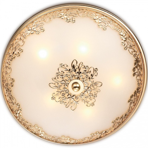 ���������� ��������-���������� Odeon Light Alesia 2676/5C ����� G9 5�40W 220V