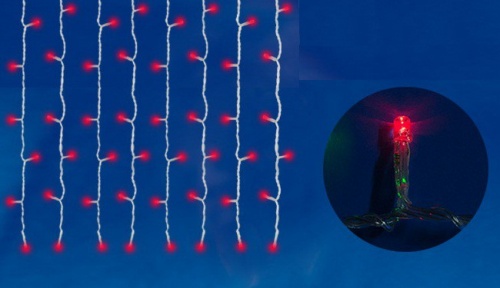 ������� ������������ � ������������ Uniel ULD C2030 240/DTA Red IP20 ������ ����������