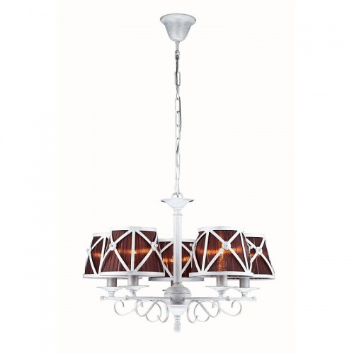 ������ ��������� Maytoni Country H102-05-W ����� E14 5�40W 220V