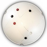 ���������� ��������-���������� Sonex Kave 106/K ���� E27 2�60W 220V