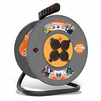 ���������� ������� �� ������� UNIVersal ���-250 9634175 40 � � ����������������� 4 ������� � �������� ������� � ����������� ��� 3�1,5 3500 �� IP44