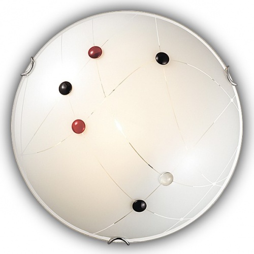 ���������� ��������-���������� Sonex Kave 106/K ���� E27 2�60W 220V