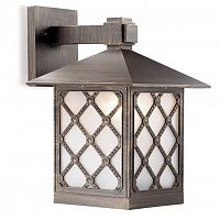 ���������� ������� Odeon Light Anger 2649/1W ��������� ������� IP44 E27 100W 220V