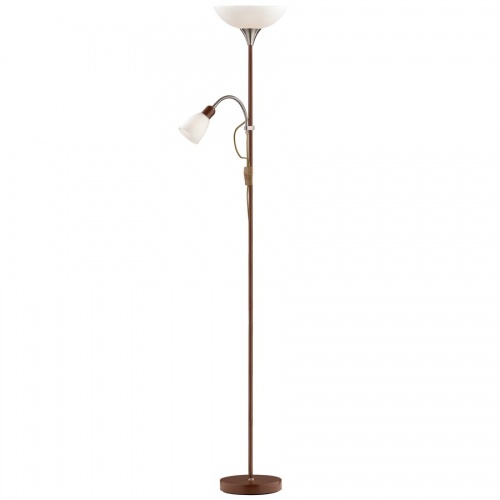 ������ Odeon Light Talo 2462/F ������ ������ E27/E14 100W+40W 220V