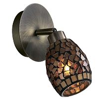 ���� � ������������ Odeon Light Glosse 2167/1W ���������� G9 40W 220V