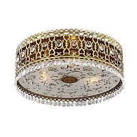 ���������� ���������� Odeon Light Salona 2641/3C ������ E14 3�40W 220V