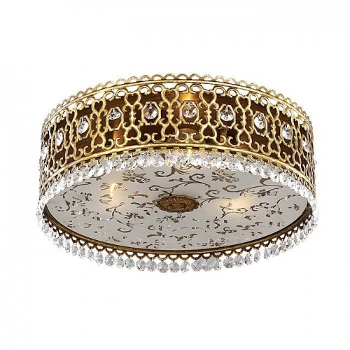 ���������� ���������� Odeon Light Salona 2641/3C ������ E14 3�40W 220V